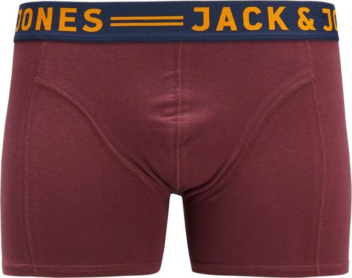 Produktbild Jack & Jones Lichfield (XXL, 3er Pack)