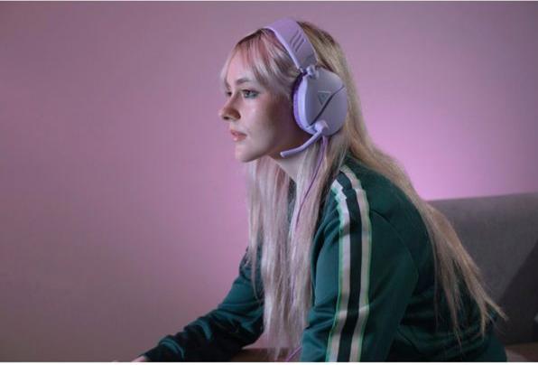 Image du produit Turtle Beach EAR FORCE RECON 70 - Casque d'écoute (Filaire)