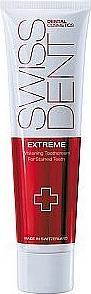 Actual product image Swissdent Extreme toothpaste (100 ml)