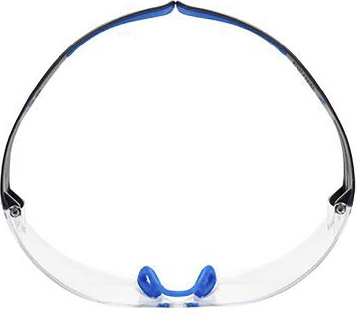 Image du produit 3M SecureFit™ 400 Lunettes de protection Lentille claire, anti-rayures avec protection UV