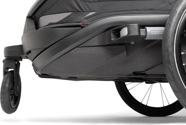 Image du produit hamax Outback NEXT 2 in 1