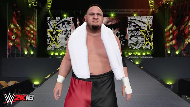 Produktbild 2K Games Wwe 2k16 (PC)