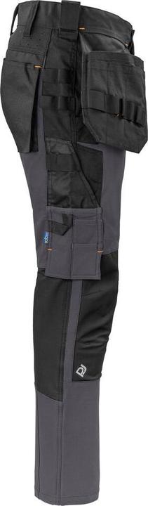 Produktbild Projob 5551 PANTALON STRETCH (96)