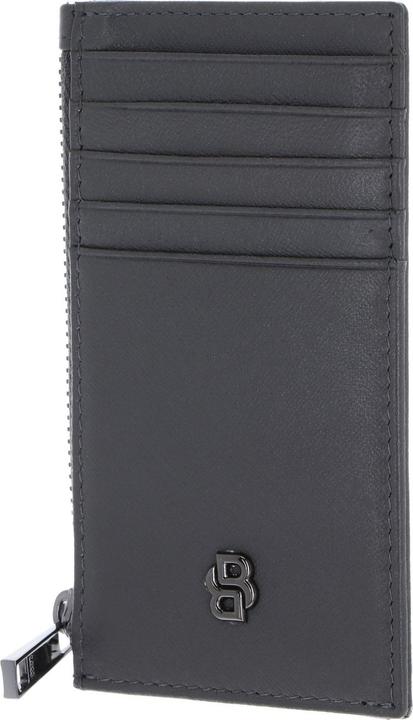 Actual product image Hugo Boss Double B Cardholder With Zip