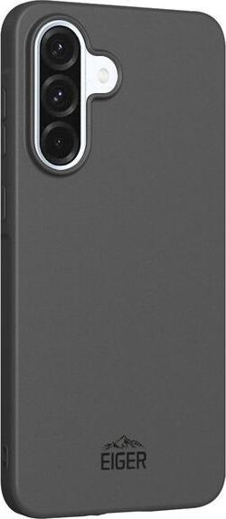 Eiger Grip Case GRS Galaxy A36/A56 schwarz (Samsung Galaxy A56)