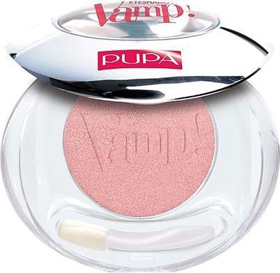 Produktbild Pupa Milano PUPA Vamp! Wet&Dry Compact Powder Eye Make-Up 201 Ballerina Pink (Ballerina Pink)