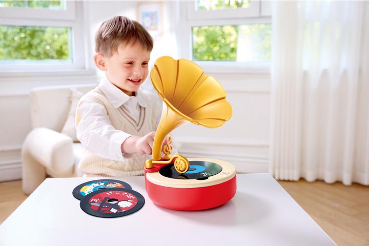 Produktbild Hape My Music Player