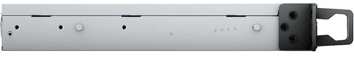 Actual product image Synology RS422+ (0 TB)