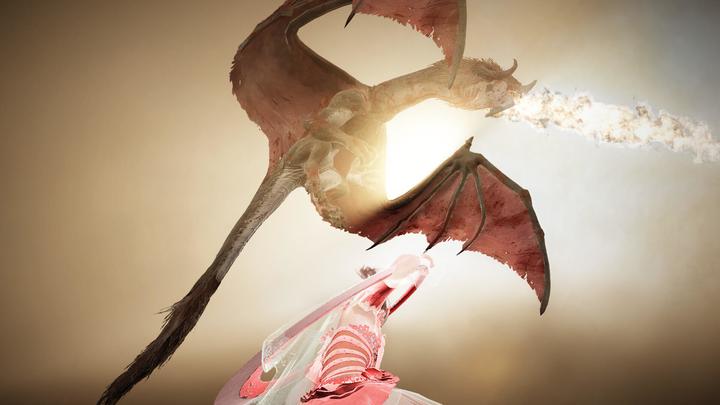 Actual product image Pearl Abyss Black Desert Prestige Edition (Xbox One X, Xbox Series X, EN)