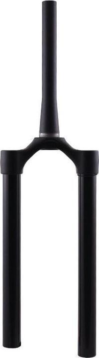 Fox Service Set: 2021 36 29in 170 15x110 Black Ano Matte Black 1.5T 16mm OS (51 Rake) CSU FK (16 mm, Ressort)