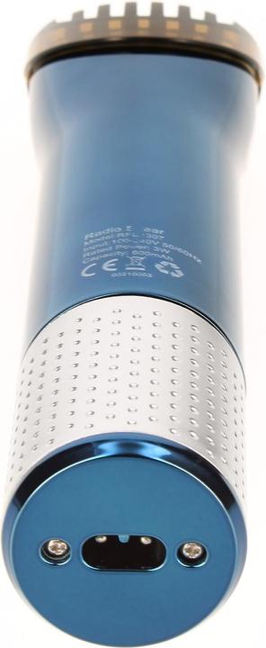 Immagine prodotto LinQ Tagliabarba e tagliacapelli a batteria IPX6