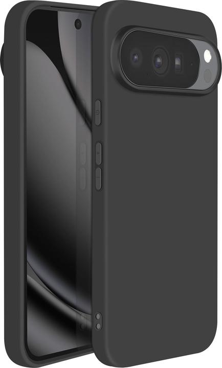 Actual product image Mayaxess Silikonhülle Pixel 10 Pro XL weich, stossfest (Google Pixel 10 Pro XL)