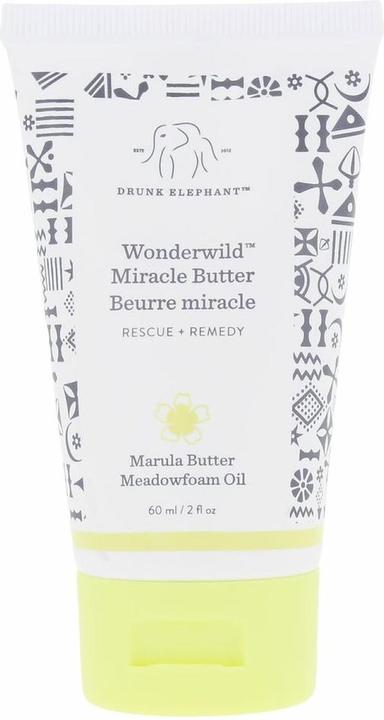 Actual product image Drunk Elephant Wonderwild Miracle Butter (Body butter, 60 ml)