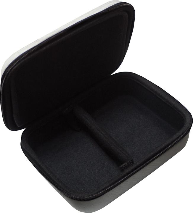Actual product image Bigben NES Mini Bag Classic grey (NES Classic)