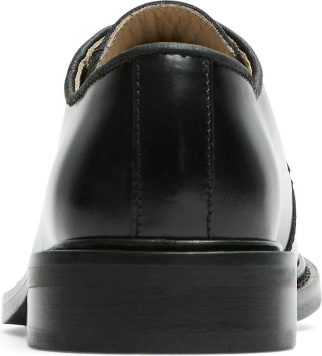 Produktbild Selected Klassischer Derby-Schuhe aus Leder (38)