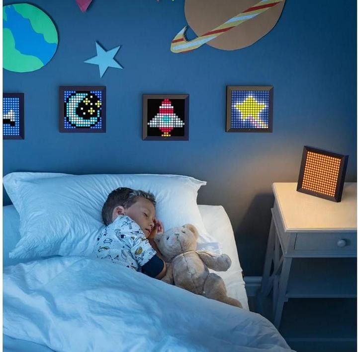 Immagine prodotto Divoom Pixoo (8.60")