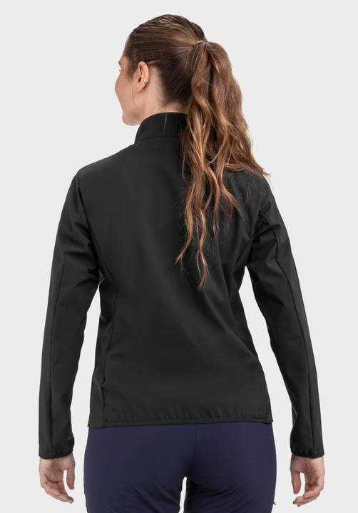 Immagine prodotto Schöffel Softshell Jk Style Mirusha WMS (36, S)