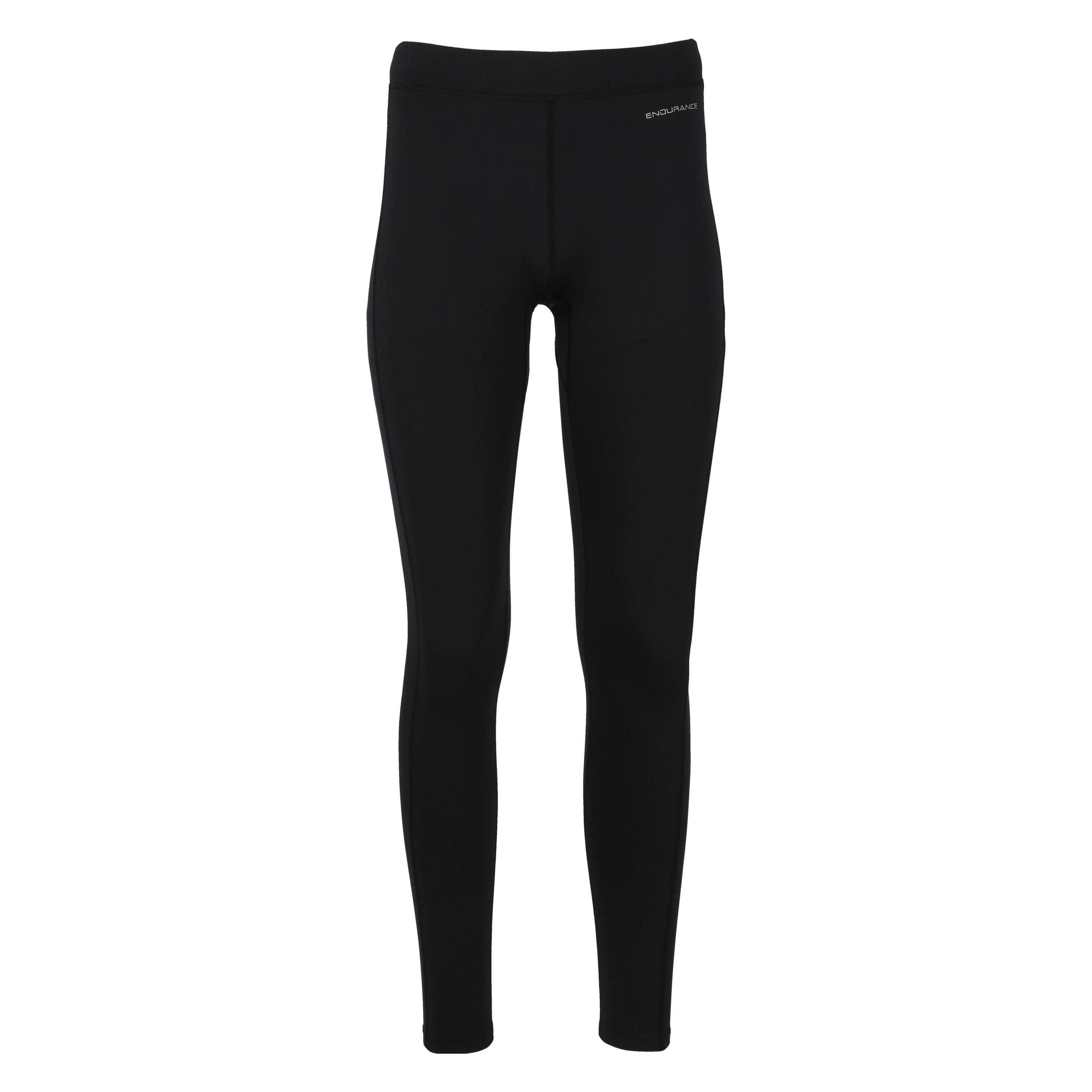 Endurance, Damen, Sporthose, Zenta (38), Violett