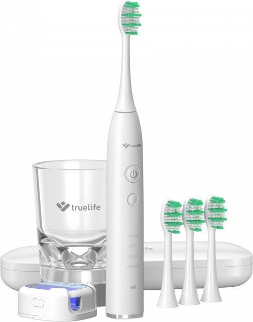 Produktbild Truelife SonicBrush GL UV (Schallzahnbürste)