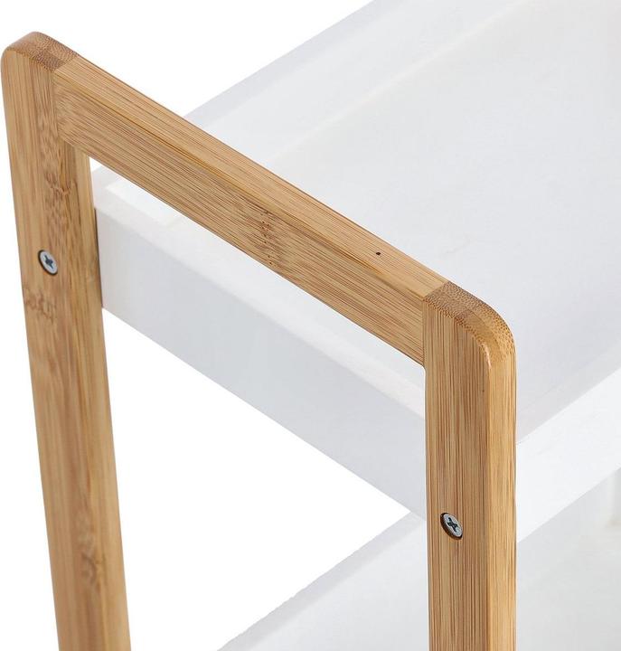 Produktbild Zeller Present Jürgen (28 x 20 x 74 cm)