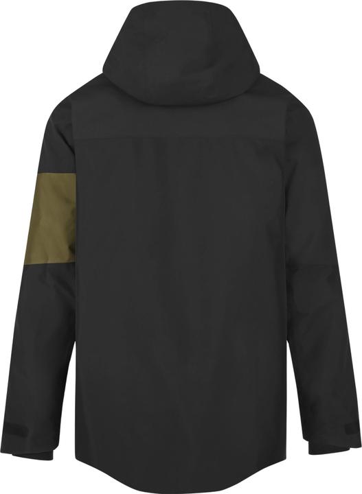 Actual product image Picture Lassen GTX (S)