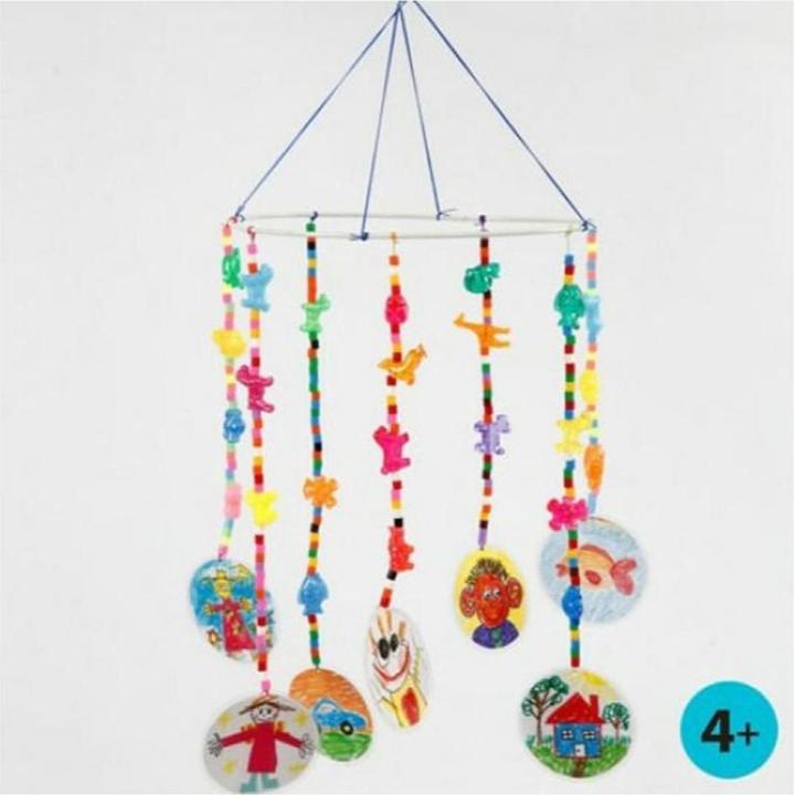 Produktbild Creativ Company Metallring 20 cm