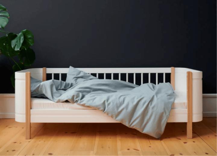 Moonboon Bettwäsche Junior (100 x 135 cm)