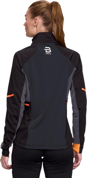 Produktbild Daehlie W Jacket Force (L)