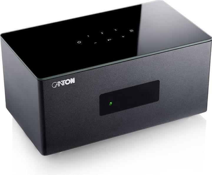 Actual product image Canton Smart Amp 5.1 (Amplifier)