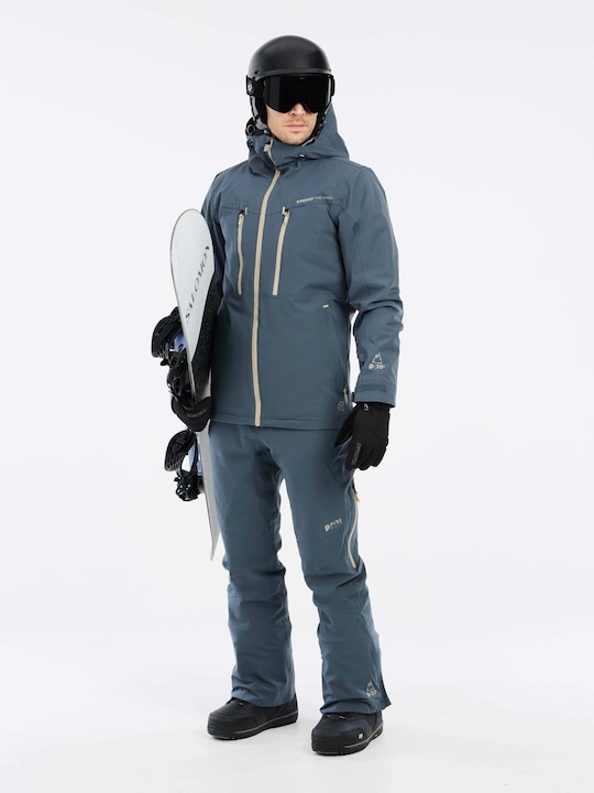Protest Snowjackets PRTTIMOTHY