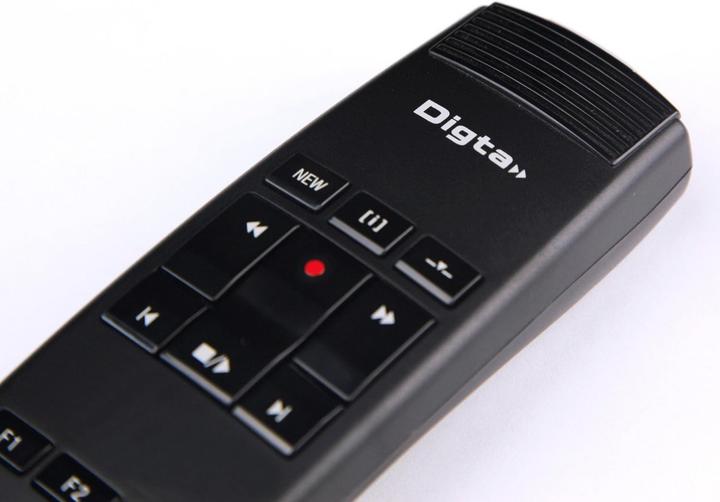 Image du produit Grundig PDD8300 USB Dictation Microphone Digta SonicMic 3 Classic