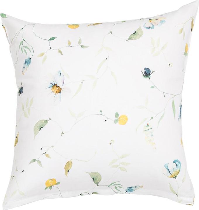 Actual product image Johann Jakob Martha (Pillowcase, 65 x 65 cm)