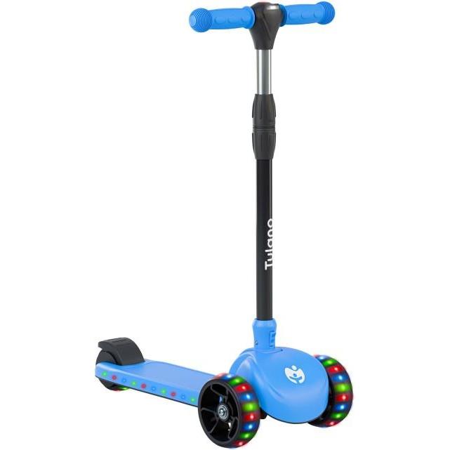 Tulano Rookie 15 Blauer Motorroller (TN-ROOKIE 15 BLUE)