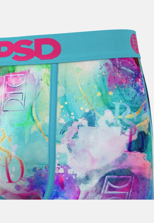 Immagine prodotto PSD Unterhose WATERCOLOR LUX Trunks (L)