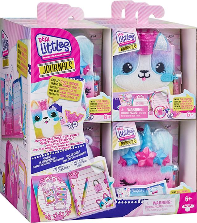 Image du produit Real Journal ass. (12)