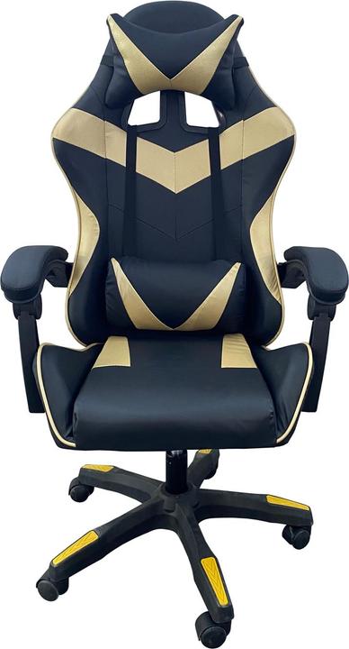 Produktbild HTI-Living Gamingstuhl