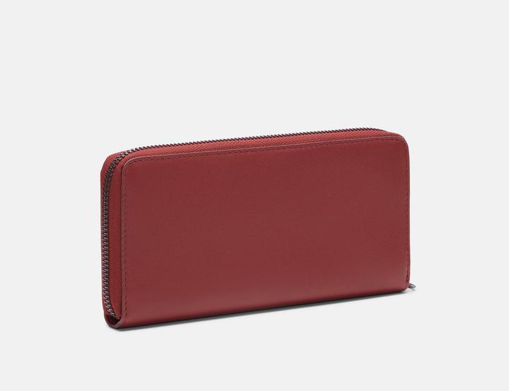 Actual product image Liebeskind Berlin Geldbörse Gigi Wallet L Sheep Natural