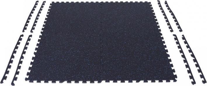 Produktbild Gorilla Sports Schutzmattenset (1.20 cm)