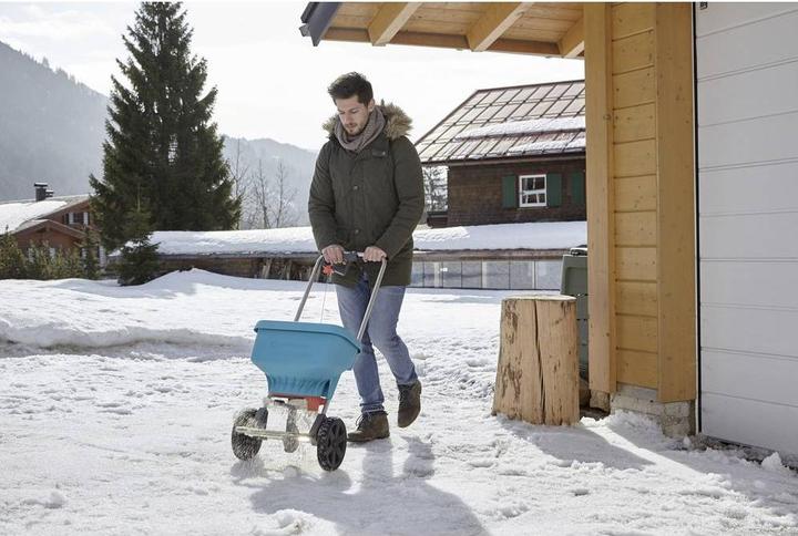 Actual product image Gardena Spreader XL E1