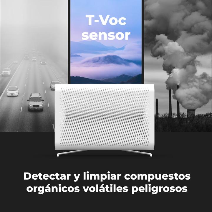 Produktbild Aeno AP2S (50 m²)