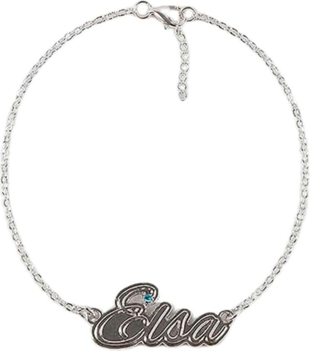 Image du produit Disney Gefrorenes Schmuck (Acier inoxydable)