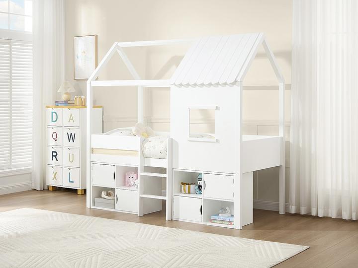 Actual product image Vente-unique Valeskia (90 x 190 cm)