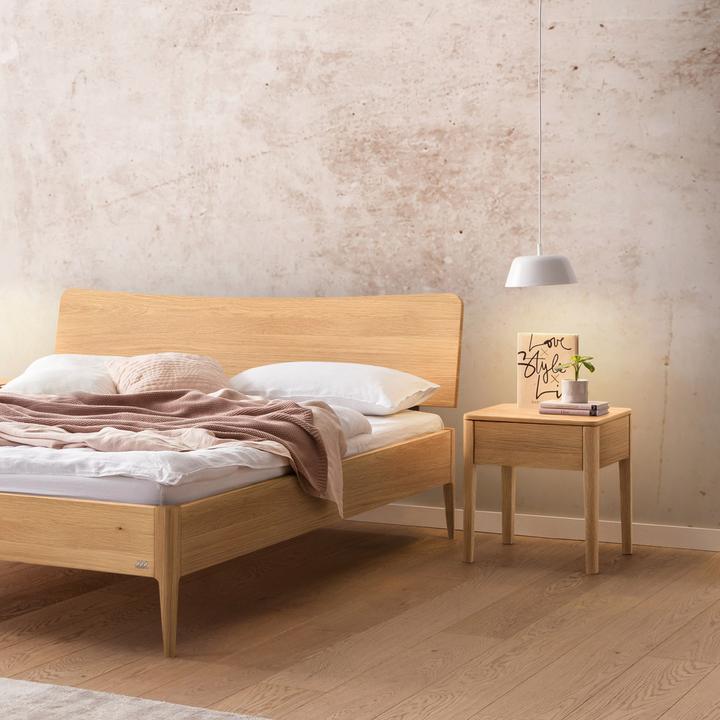 Actual product image Hasena Spezia 20 (140 x 200)