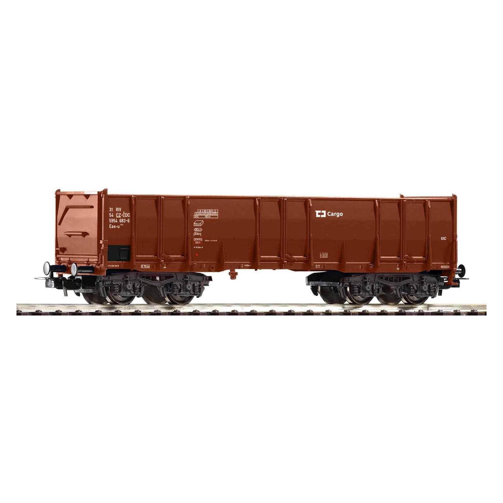 Piko Uit. Goederenwagon Eaos ČD Lading Vi (Spoor Vi)