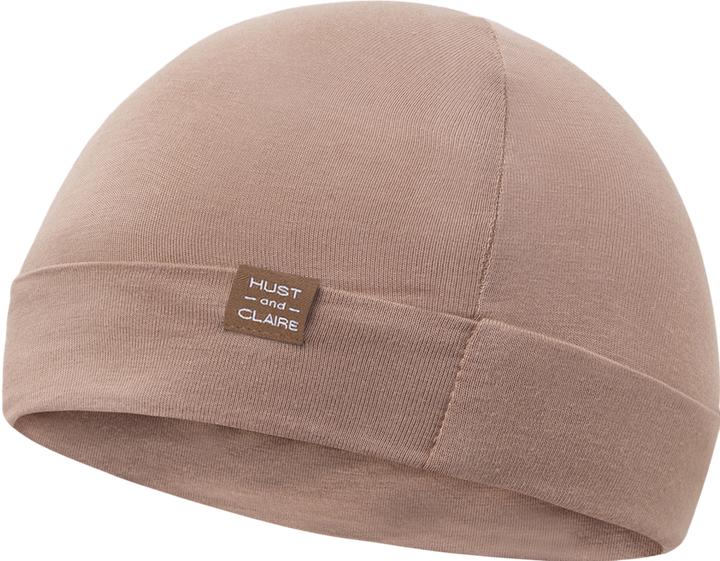 Actual product image Hust and Claire Bambus Mütze Floor