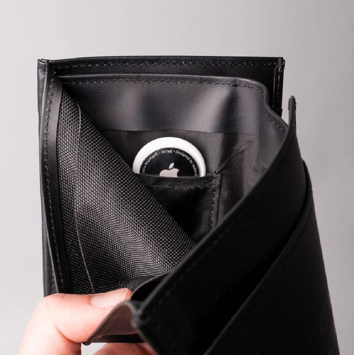 Actual product image Wandrd Travel Wallet