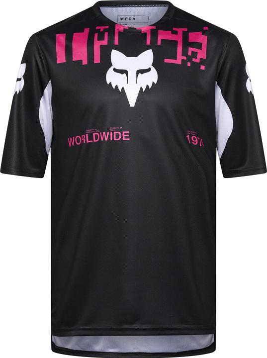 Image du produit Fox Ranger SS Jersey Digi Image (L)
