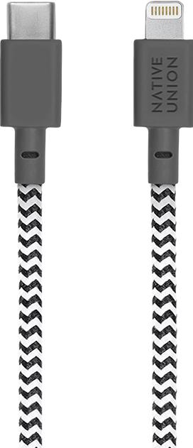 Image du produit Native Union Éclairage - USB C (1.20 m)