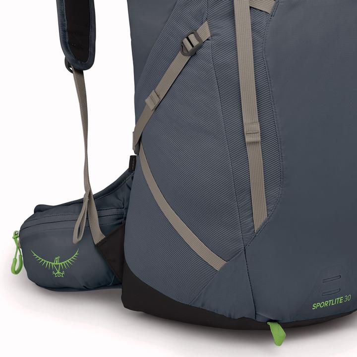 Produktbild Osprey Sportlite 30 Wanderrucksack M-L 68 cm (47 l)
