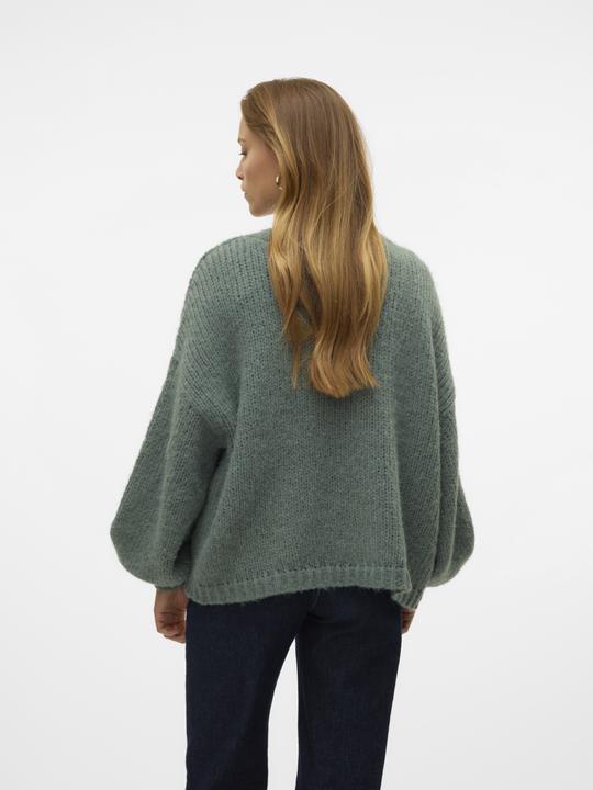 Produktbild Vero Moda VMMAYBE Strickjacke Strickjacke (M)